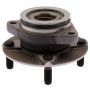 Raybestos 713344 Raybestos R-Line Wheel Bearing & Hub Assy