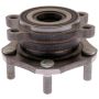 Raybestos 713357 Raybestos R-Line Wheel Bearing & Hub Assy