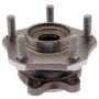 Raybestos 713357 Raybestos R-Line Wheel Bearing & Hub Assy