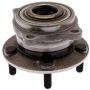 Raybestos 713374 Raybestos R-Line Wheel Bearing & Hub Assy