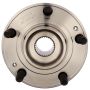 Raybestos 713374 Raybestos R-Line Wheel Bearing & Hub Assy