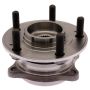 Raybestos 713374 Raybestos R-Line Wheel Bearing & Hub Assy