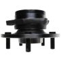 Raybestos 715002 Raybestos R-Line Wheel Bearing & Hub Assy
