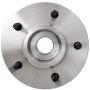 Raybestos 715004 Raybestos R-Line Wheel Bearing & Hub Assy