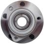 Raybestos 715006 Raybestos R-Line Wheel Bearing & Hub Assy