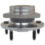 Raybestos 715006 Raybestos R-Line Wheel Bearing & Hub Assy