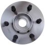 Raybestos 715007 Raybestos R-Line Wheel Bearing & Hub Assy