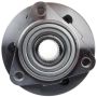 Raybestos 715007 Raybestos R-Line Wheel Bearing & Hub Assy