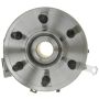 Raybestos 715009 Raybestos R-Line Wheel Bearing & Hub Assy