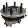 Raybestos 715009 Raybestos R-Line Wheel Bearing & Hub Assy