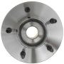 Raybestos 715010 Raybestos R-Line Wheel Bearing & Hub Assy