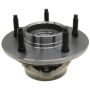 Raybestos 715010 Raybestos R-Line Wheel Bearing & Hub Assy