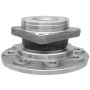 Raybestos 715012 Raybestos R-Line Wheel Bearing & Hub Assy