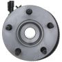 Raybestos 715013 Raybestos R-Line Wheel Bearing & Hub Assy
