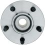 Raybestos 715014 Raybestos R-Line Wheel Bearing & Hub Assy