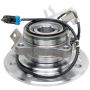 Raybestos 715016 Raybestos R-Line Wheel Bearing & Hub Assy