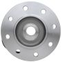 Raybestos 715016 Raybestos R-Line Wheel Bearing & Hub Assy