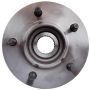 Raybestos 715017 Raybestos R-Line Wheel Bearing & Hub Assy