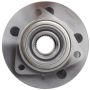 Raybestos 715017 Raybestos R-Line Wheel Bearing & Hub Assy