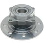 Raybestos 715018 Raybestos R-Line Wheel Bearing & Hub Assy