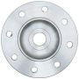 Raybestos 715018 Raybestos R-Line Wheel Bearing & Hub Assy