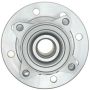 Raybestos 715018 Raybestos R-Line Wheel Bearing & Hub Assy
