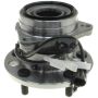 Raybestos 715019 Raybestos R-Line Wheel Bearing & Hub Assy