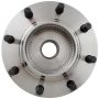 Raybestos 715020 Raybestos R-Line Wheel Bearing & Hub Assy