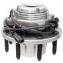 Raybestos 715020 Raybestos R-Line Wheel Bearing & Hub Assy