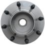 Raybestos 715021 Raybestos R-Line Wheel Bearing & Hub Assy