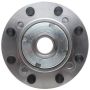 Raybestos 715021 Raybestos R-Line Wheel Bearing & Hub Assy