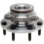 Raybestos 715022 Raybestos R-Line Wheel Bearing & Hub Assy