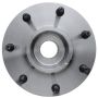 Raybestos 715022 Raybestos R-Line Wheel Bearing & Hub Assy