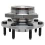 Raybestos 715022 Raybestos R-Line Wheel Bearing & Hub Assy
