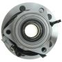 Raybestos 715023 Raybestos R-Line Wheel Bearing & Hub Assy
