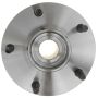 Raybestos 715023 Raybestos R-Line Wheel Bearing & Hub Assy