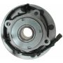 Raybestos 715025 Raybestos R-Line Wheel Bearing & Hub Assy