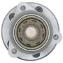 Raybestos 715026 Raybestos R-Line Wheel Bearing & Hub Assy