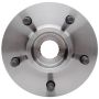 Raybestos 715028 Raybestos R-Line Wheel Bearing & Hub Assy