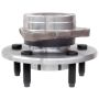 Raybestos 715028 Raybestos R-Line Wheel Bearing & Hub Assy