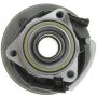 Raybestos 715029 Raybestos R-Line Wheel Bearing & Hub Assy