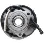 Raybestos 715030 Raybestos R-Line Wheel Bearing & Hub Assy