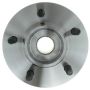 Raybestos 715031 Raybestos R-Line Wheel Bearing & Hub Assy