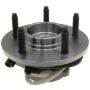 Raybestos 715031 Raybestos R-Line Wheel Bearing & Hub Assy