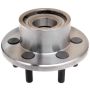 Raybestos 715032 Raybestos R-Line Wheel Bearing & Hub Assy