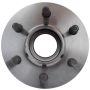 Raybestos 715032 Raybestos R-Line Wheel Bearing & Hub Assy