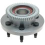 Raybestos 715033 Raybestos R-Line Wheel Bearing & Hub Assy