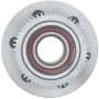Raybestos 715033 Raybestos R-Line Wheel Bearing & Hub Assy