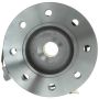 Raybestos 715034 Raybestos R-Line Wheel Bearing & Hub Assy