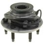 Raybestos 715036 Raybestos R-Line Wheel Bearing & Hub Assy